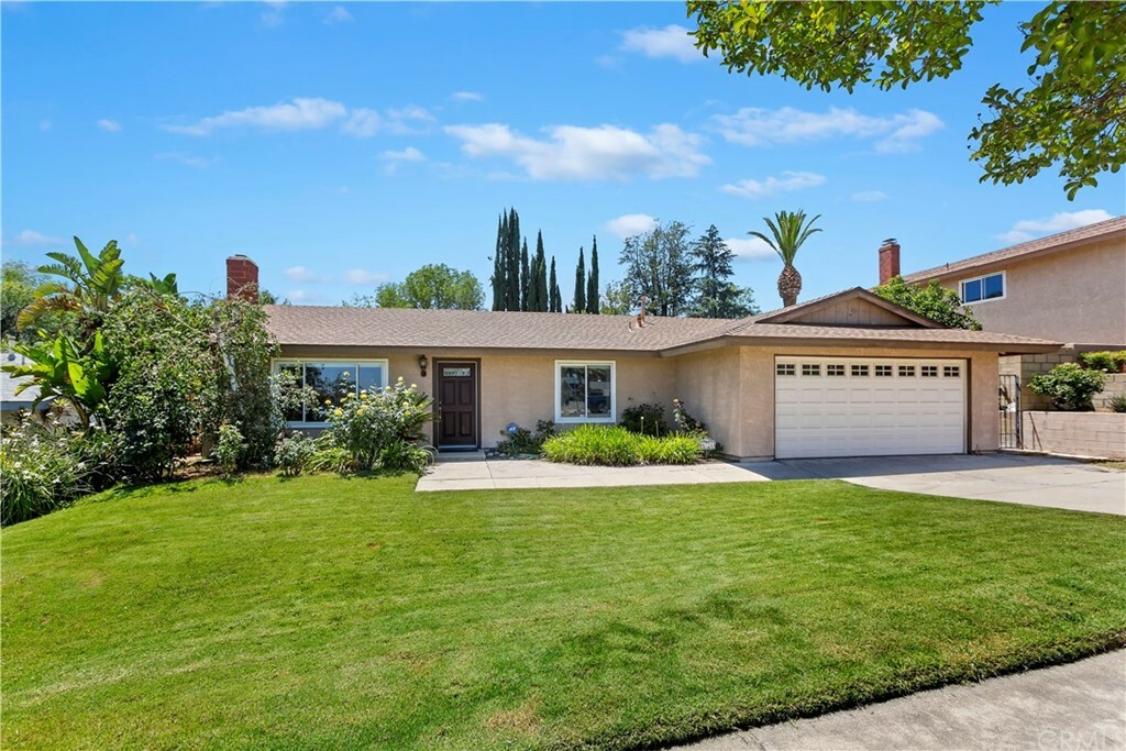 Property Photo:  6724 Cartilla Avenue  CA 91701 