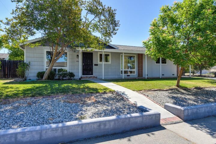 3900 Horton Lane  Carmichael CA 95608 photo