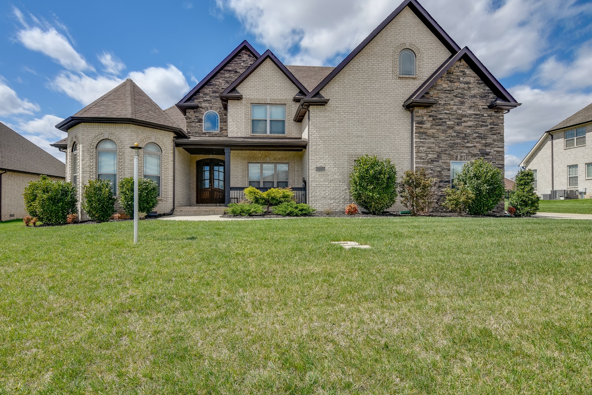 Property Photo: 3012 Eliza Dr TN 37043