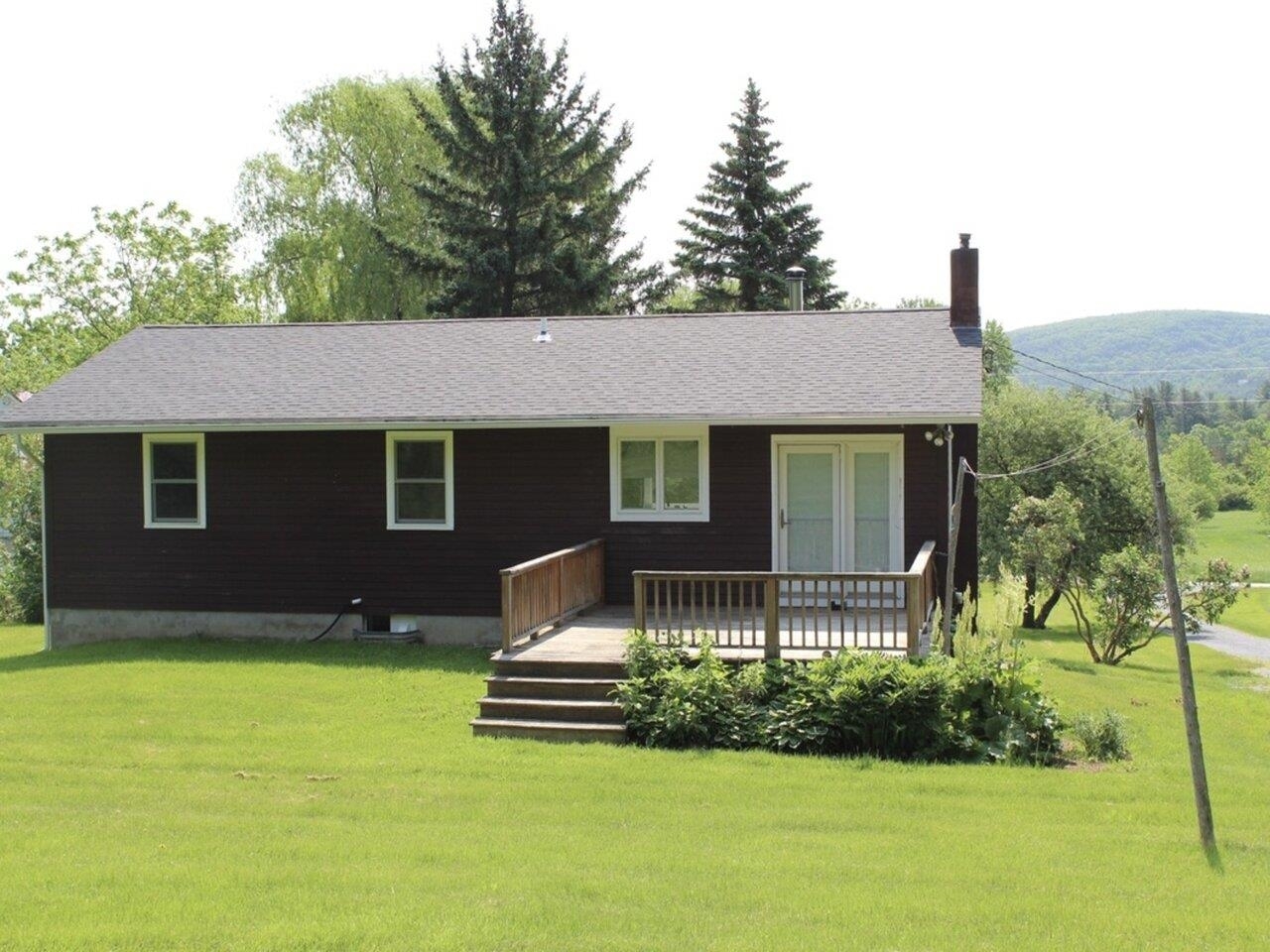 Property Photo:  7740 Spear Street  VT 05445 