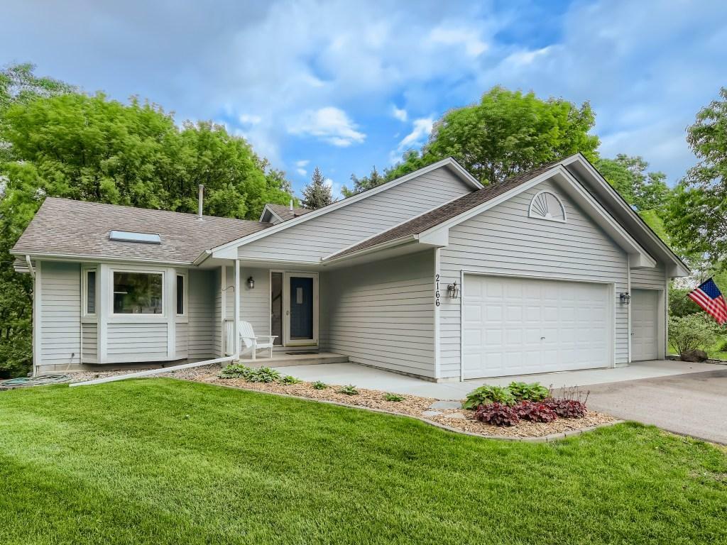 Property Photo:  2166 Wellers Circle  MN 55318 