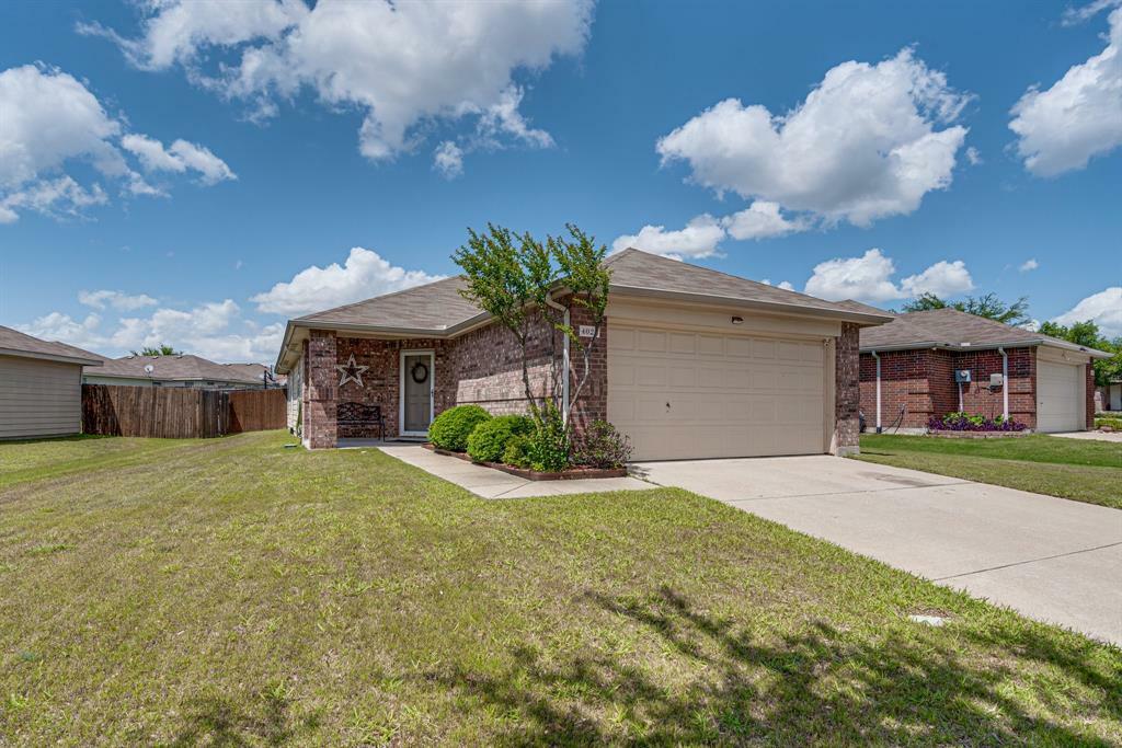 Property Photo:  4024 Shawnee Trail  TX 75126 