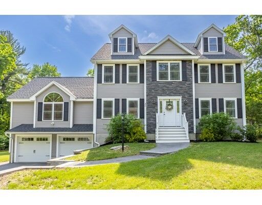 Property Photo: 30 Marston Street MA 01876