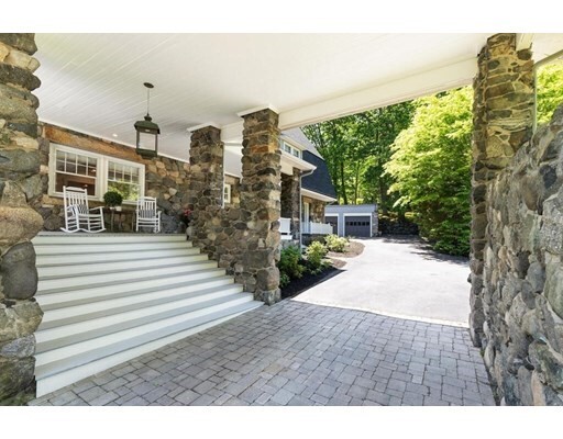 Property Photo:  14 Percy Road  MA 02421 