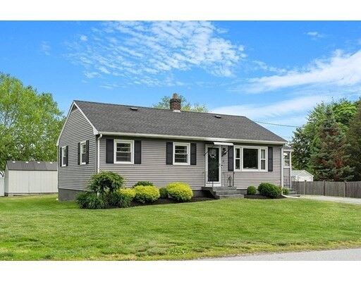 Property Photo:  3 Edward Street  MA 01876 