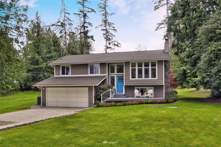 374 Tillicum Way  Camano Island WA 98282 photo