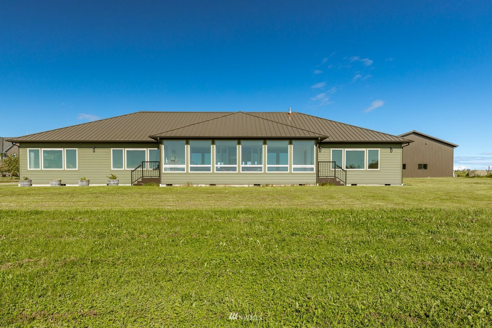 Property Photo:  1361 Crosby Road  WA 98277 