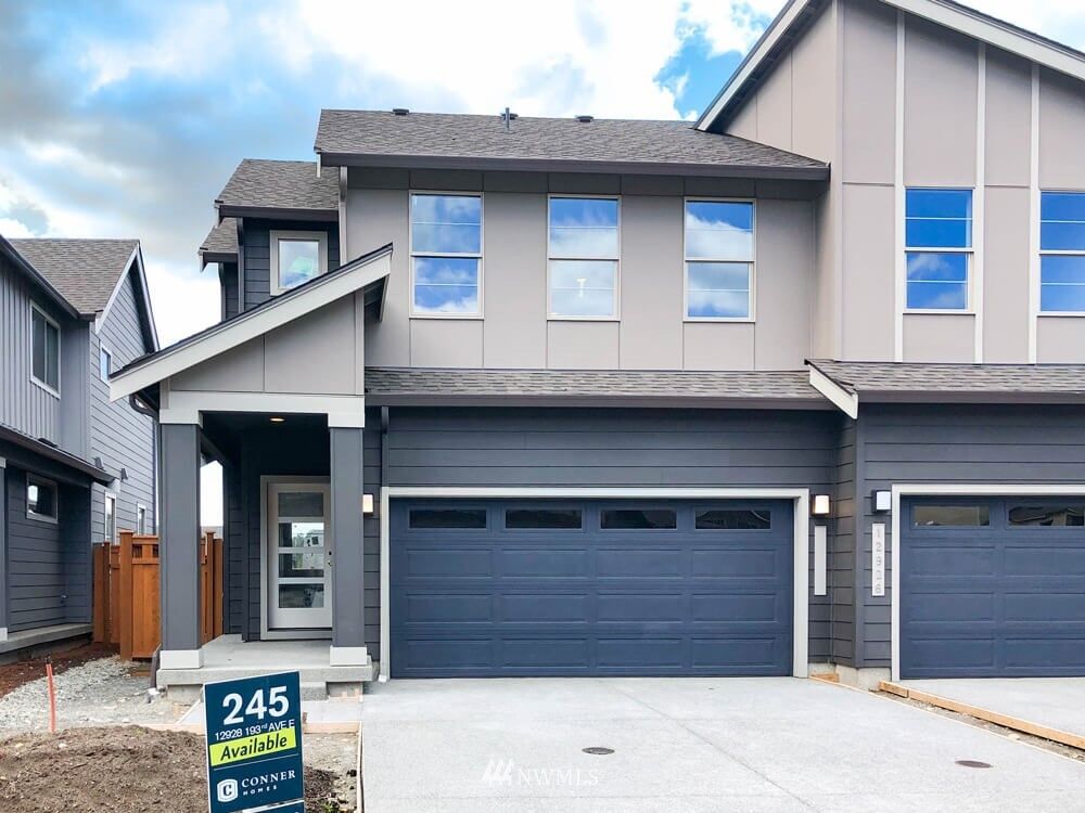 Property Photo:  12940 193rd Avenue E 249  WA 98391 