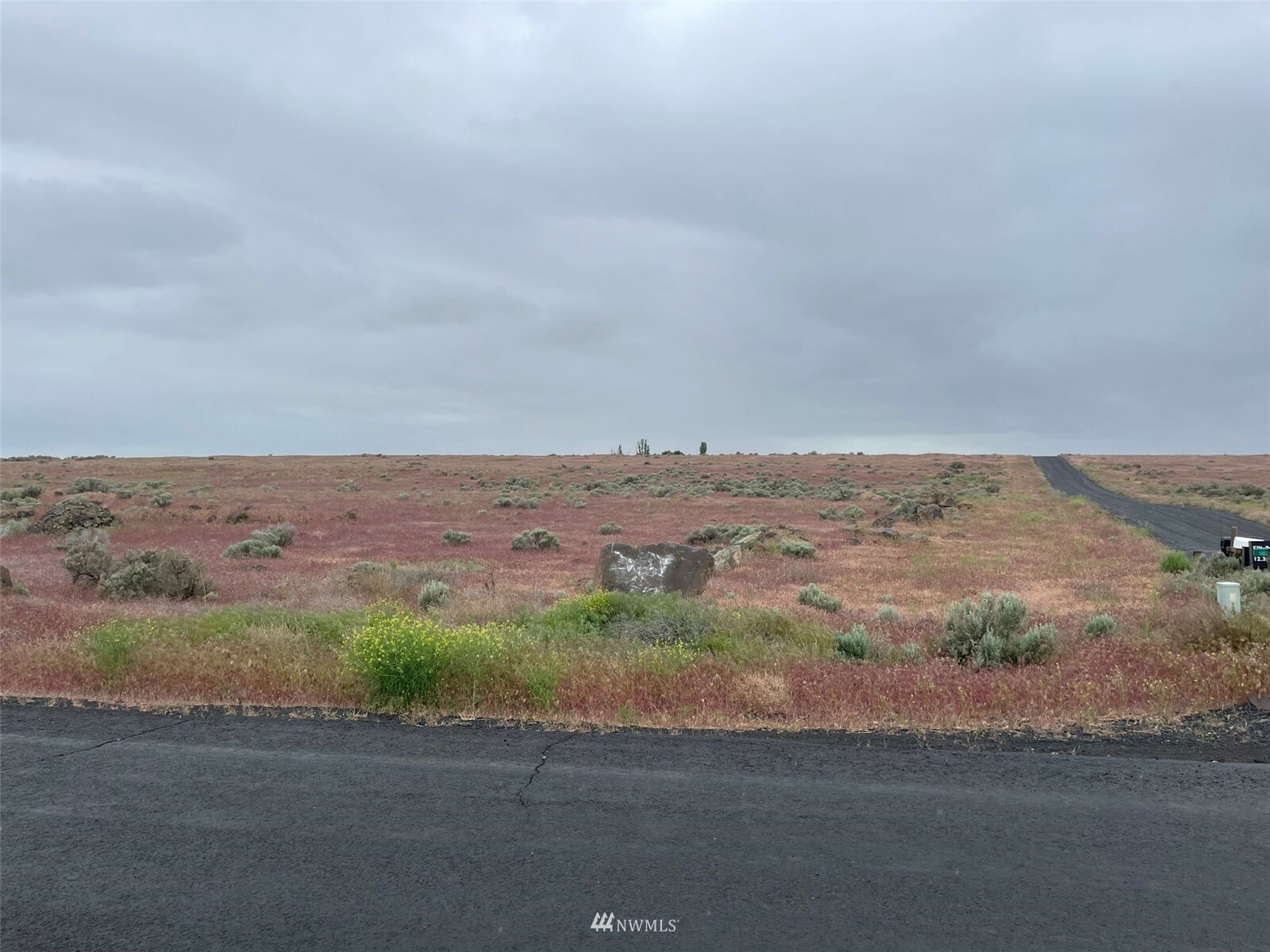 Property Photo:  0 Nka Road A  WA 98823 