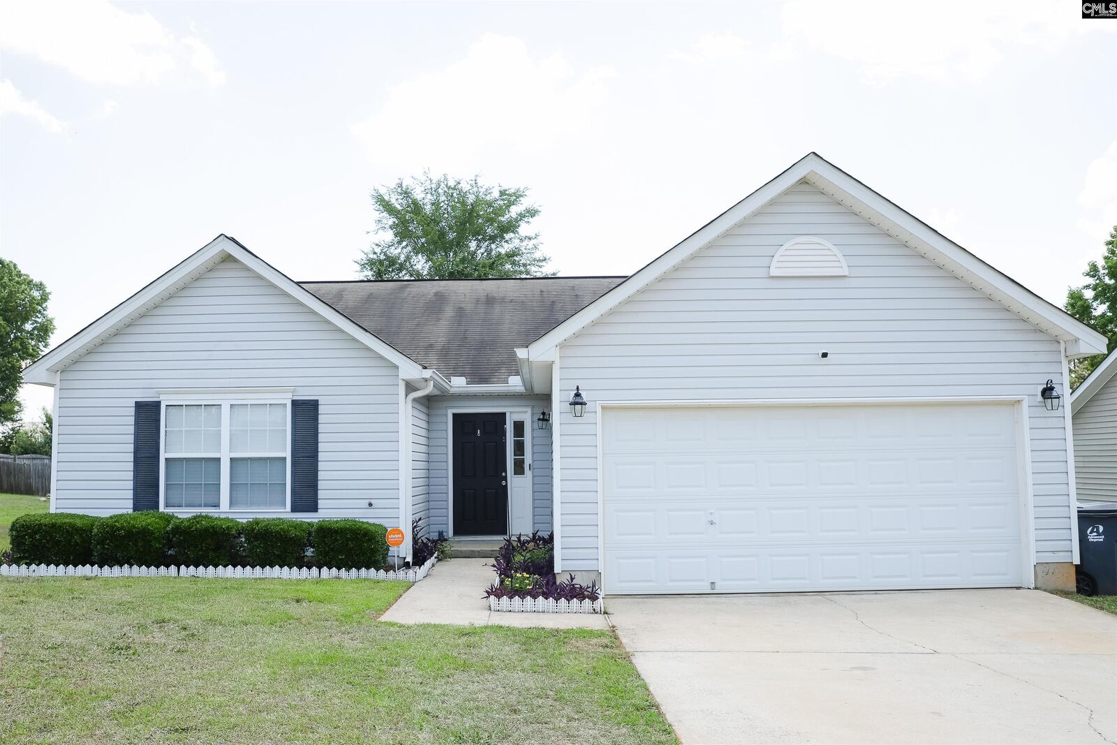 Property Photo: 113 Turkey Ridge SC 29036