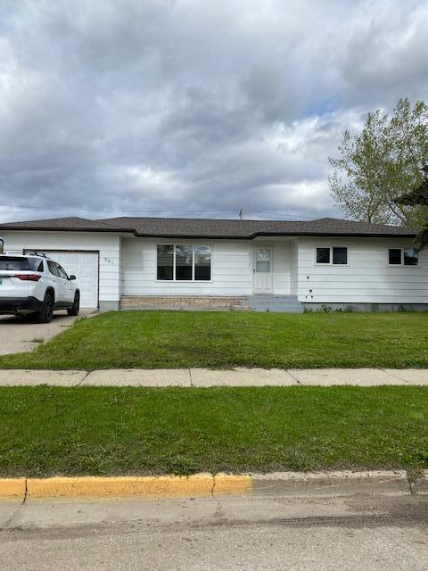 301 7th Avenue South  Swan River MB R0L1Z0 photo