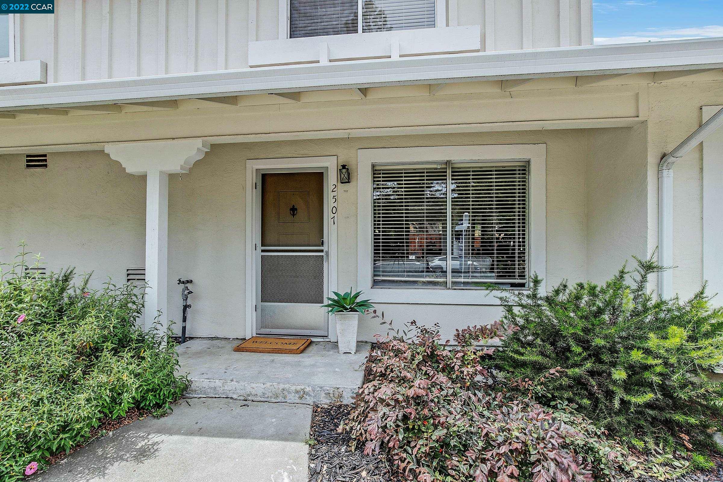 Property Photo:  2507 Twin Creeks Dr  CA 94583 