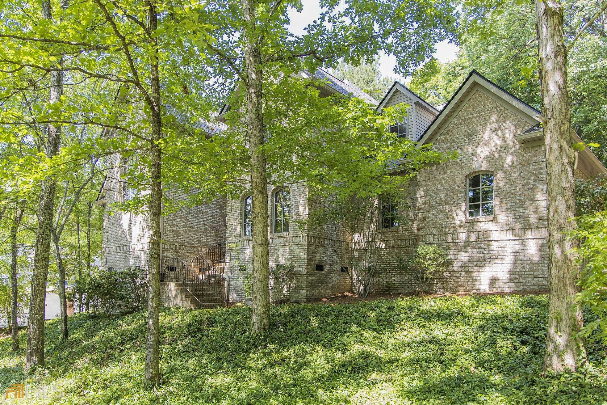 Property Photo:  111 S Cloudview Road  GA 30161 