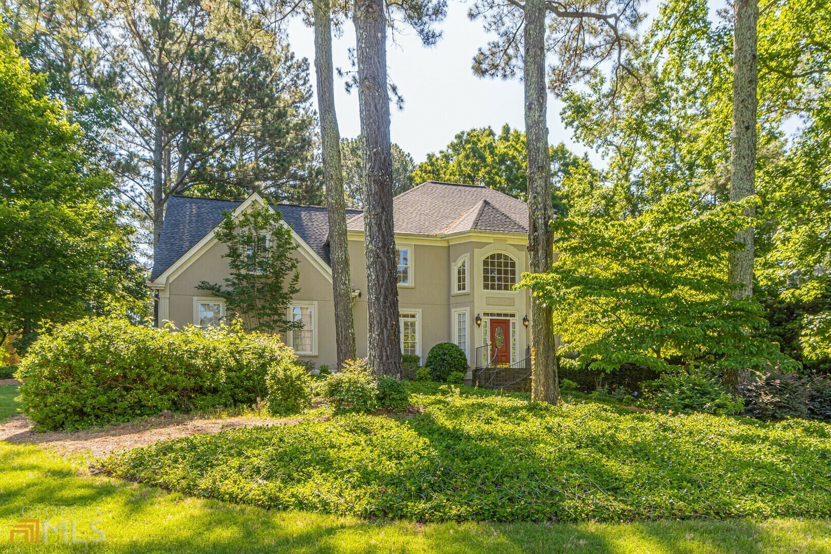 10035 Twingate Drive  Alpharetta GA 30022 photo