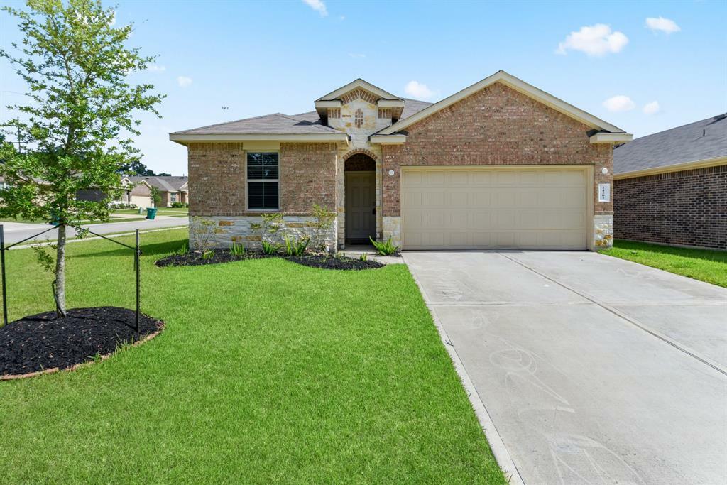 Property Photo:  14201 Nisqually Court  TX 77384 