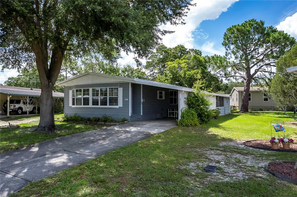 Property Photo:  4847 Foxwood Boulevard  FL 33810 