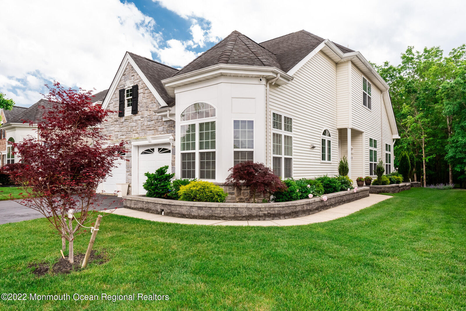Property Photo: 11 Duxbury Lane NJ 08005