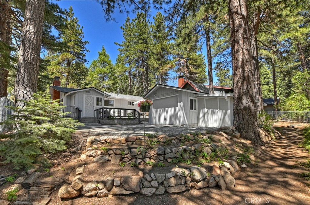 Property Photo:  31449 Onacrest Drive  CA 92382 