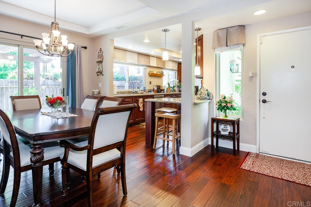 Property Photo: 5653 Tumbleweed Way CA 92057