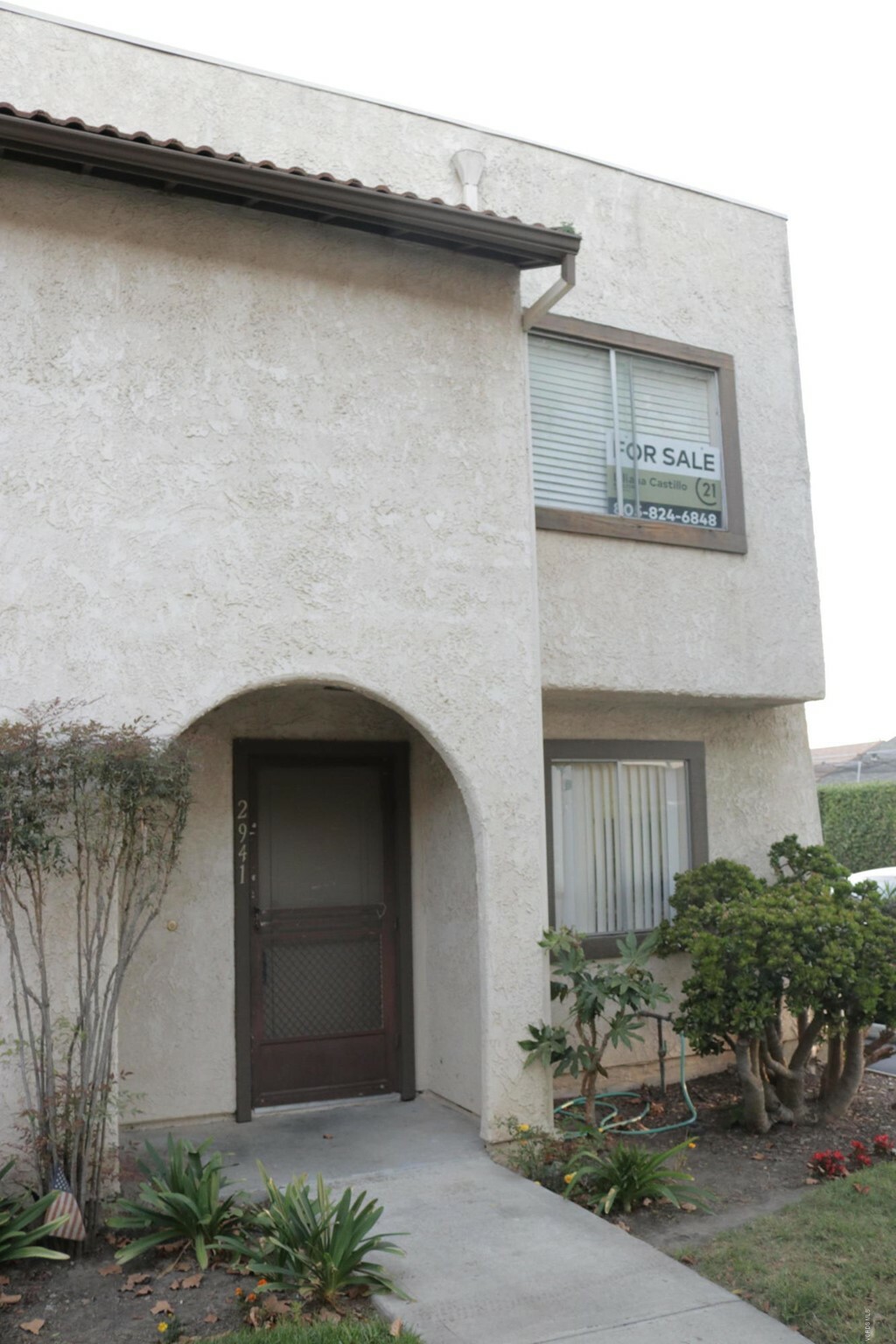 Property Photo:  2941 Kelp Lane  CA 93035 