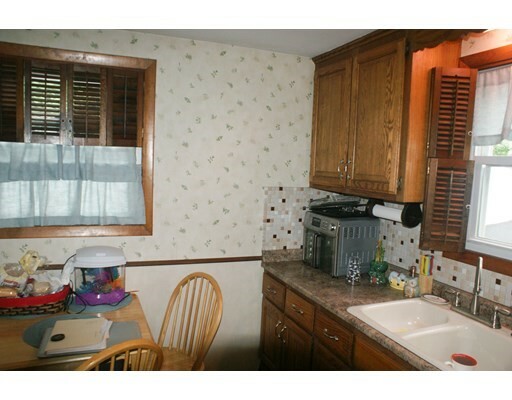 Property Photo: 15 Birch Rd. MA 02451
