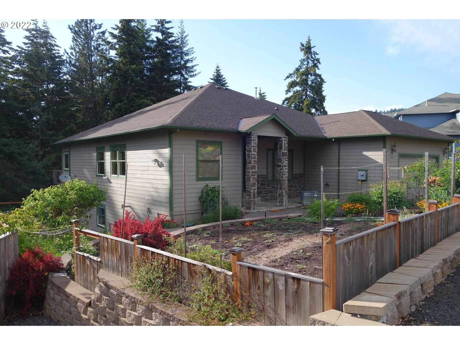 Property Photo:  168 Palos Verdes  WA 98672 