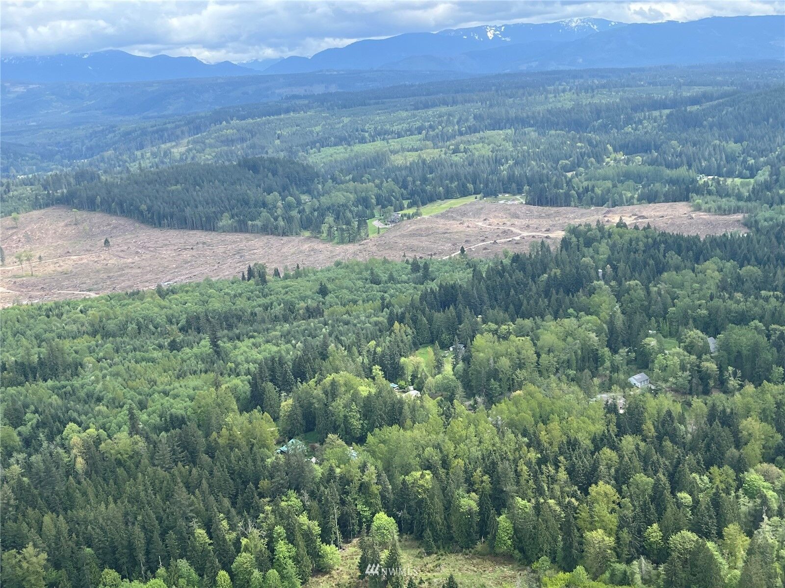 Property Photo: 84 Sx Woods Creek Road WA 98272