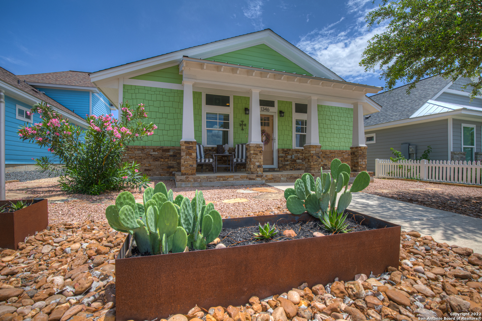 Property Photo: 1346 Hanz Dr TX 78130