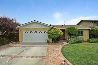 3348 Valley Forge Way  San Jose CA 95117 photo