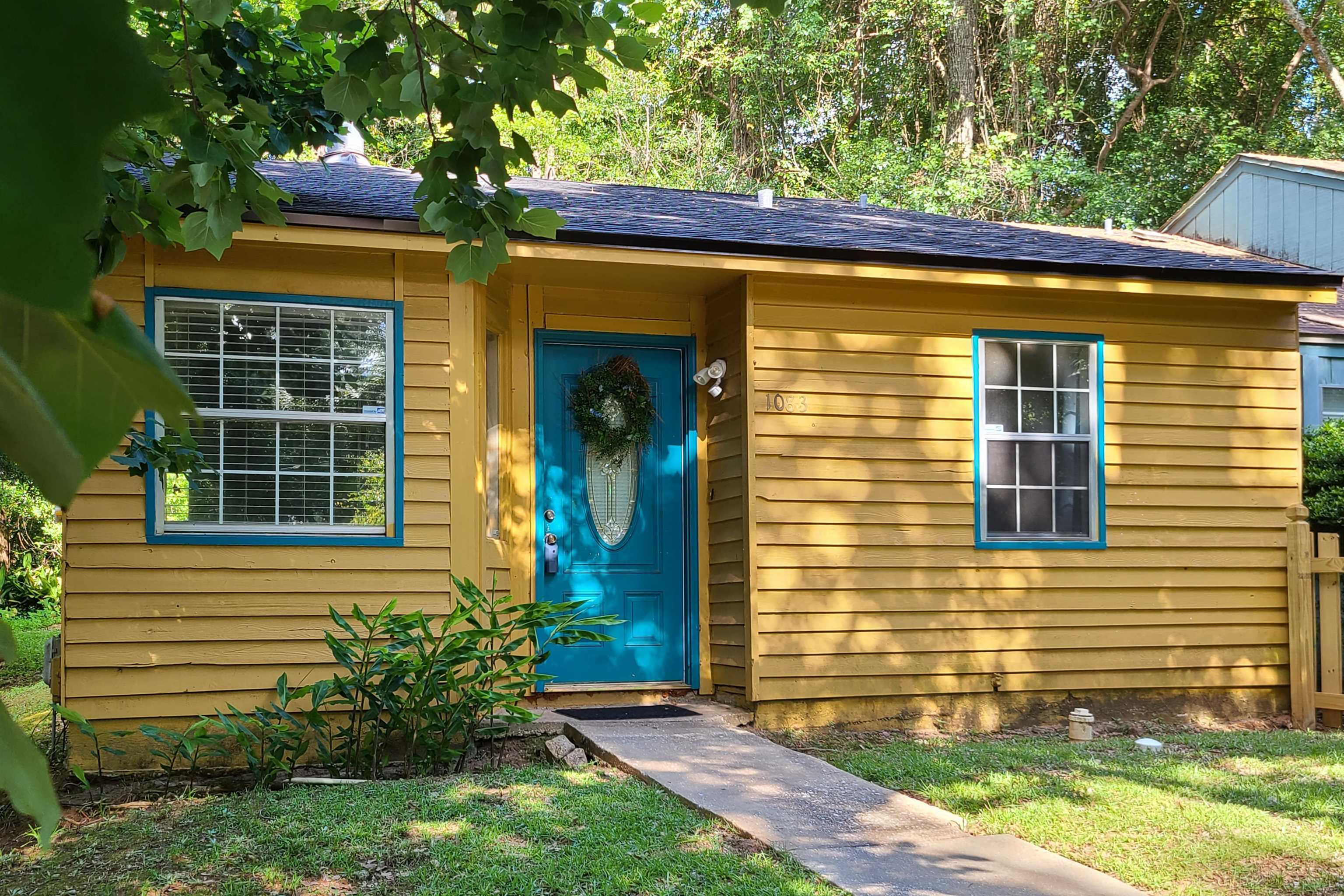 Property Photo:  1083 Sutor Road  FL 32311 