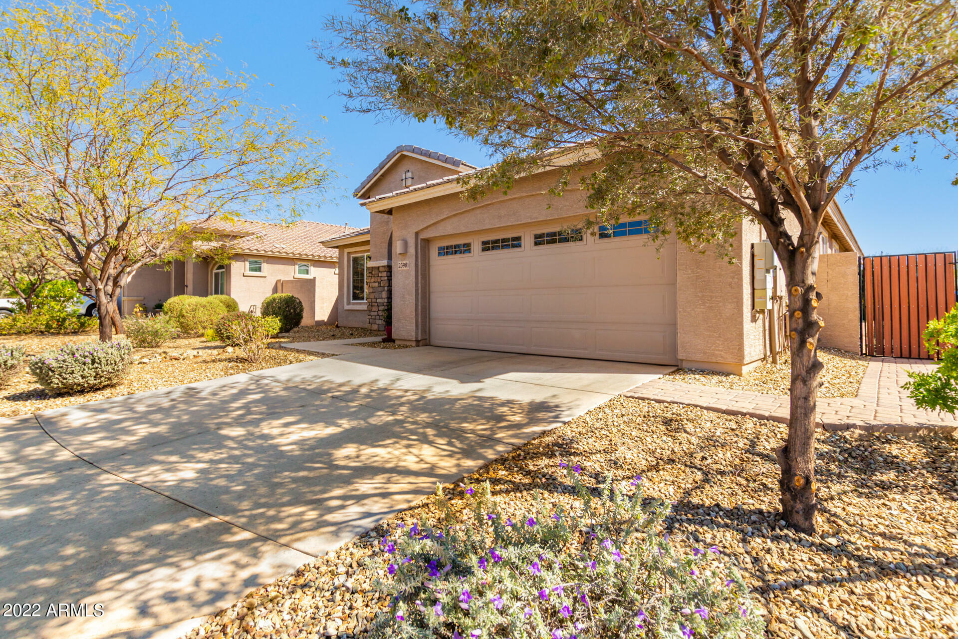 Property Photo:  23981 N 165th Drive  AZ 85387 