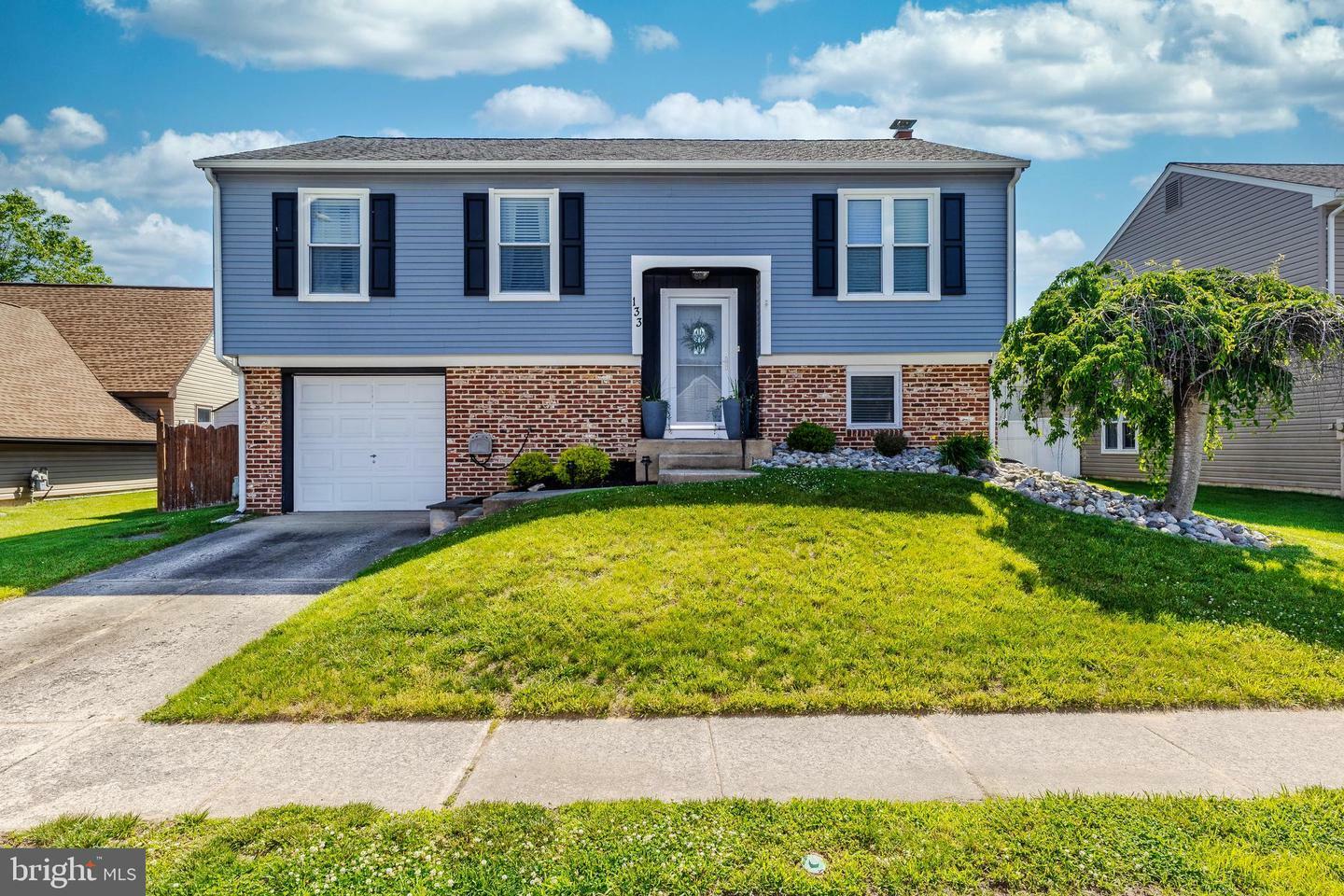 Property Photo: 133 Heidi Lane NJ 08085