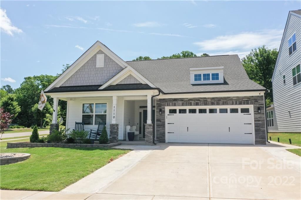 Property Photo:  1110 Pennington Drive  SC 29720 