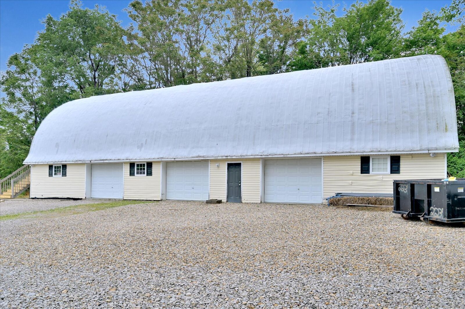 Property Photo: 752 S Main Street OH 43055