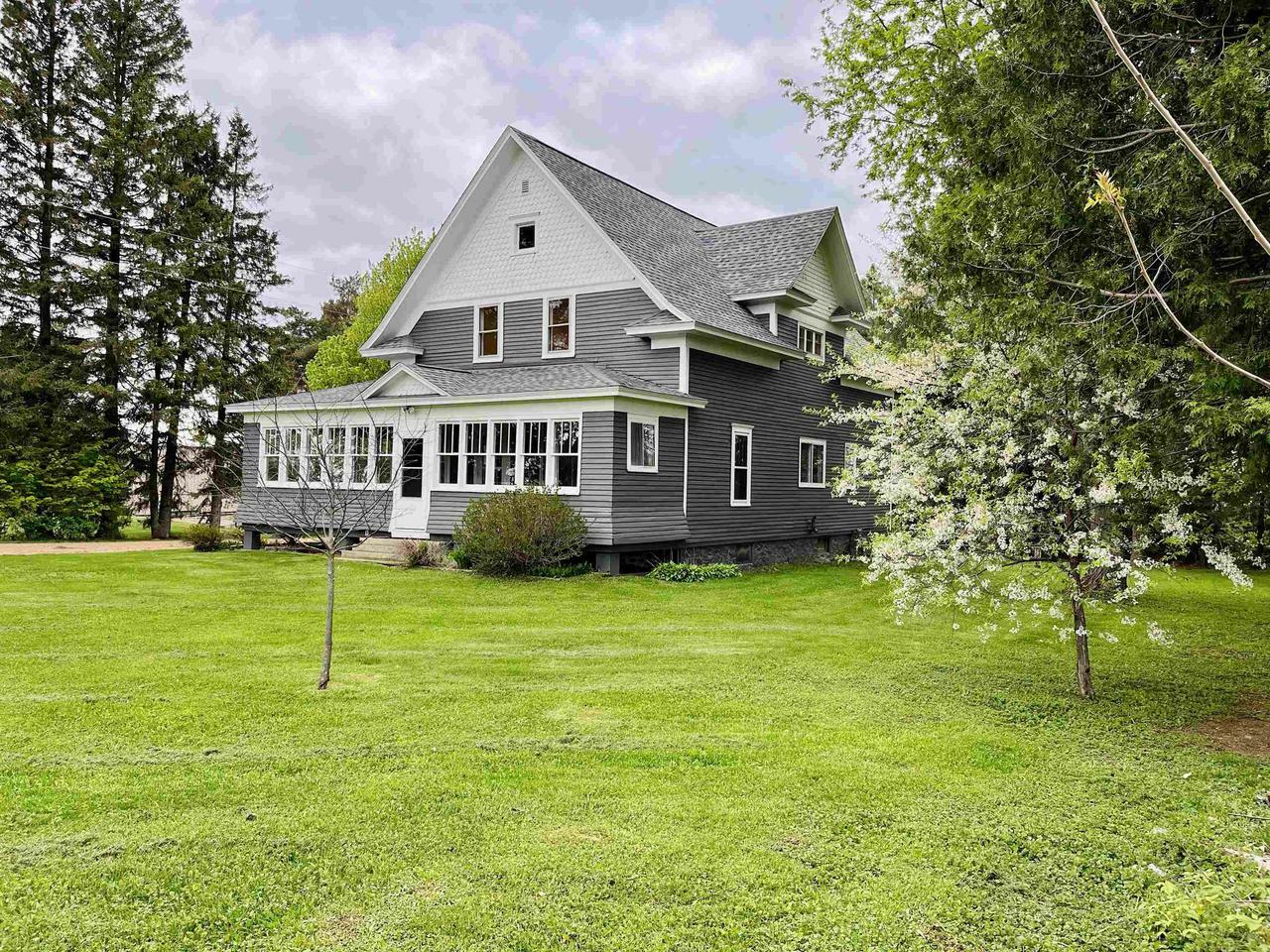 Property Photo:  3706 County Road Ww  WI 54401 