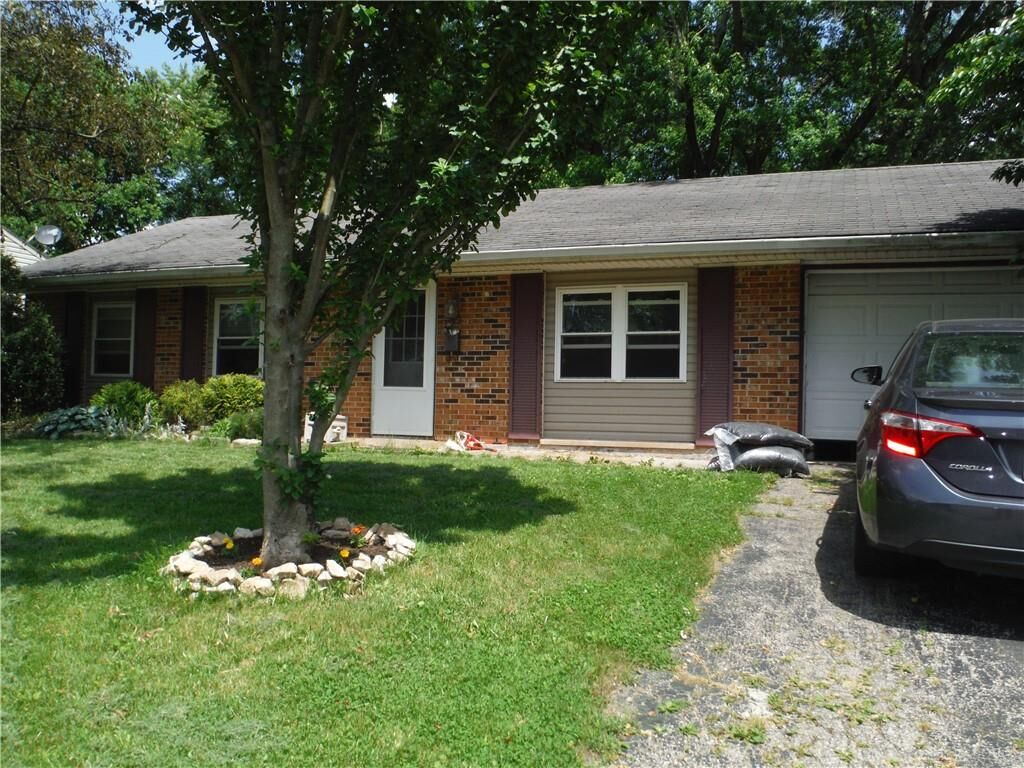 Property Photo: 934 Firwood Drive OH 45344