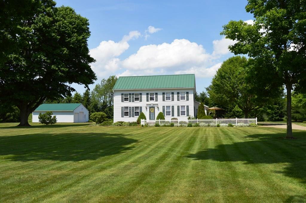 Property Photo:  4540 Kinter Hill Road  PA 16412 