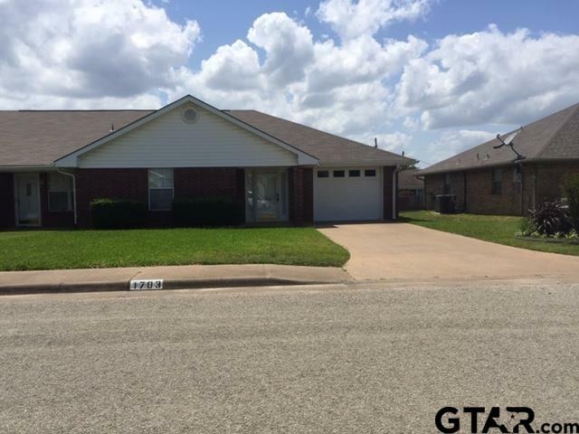 Property Photo:  1703 Heritage Square  TX 75773 