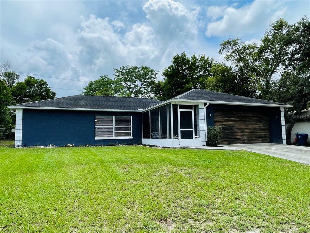 Property Photo:  11183 Linden Drive  FL 34609 