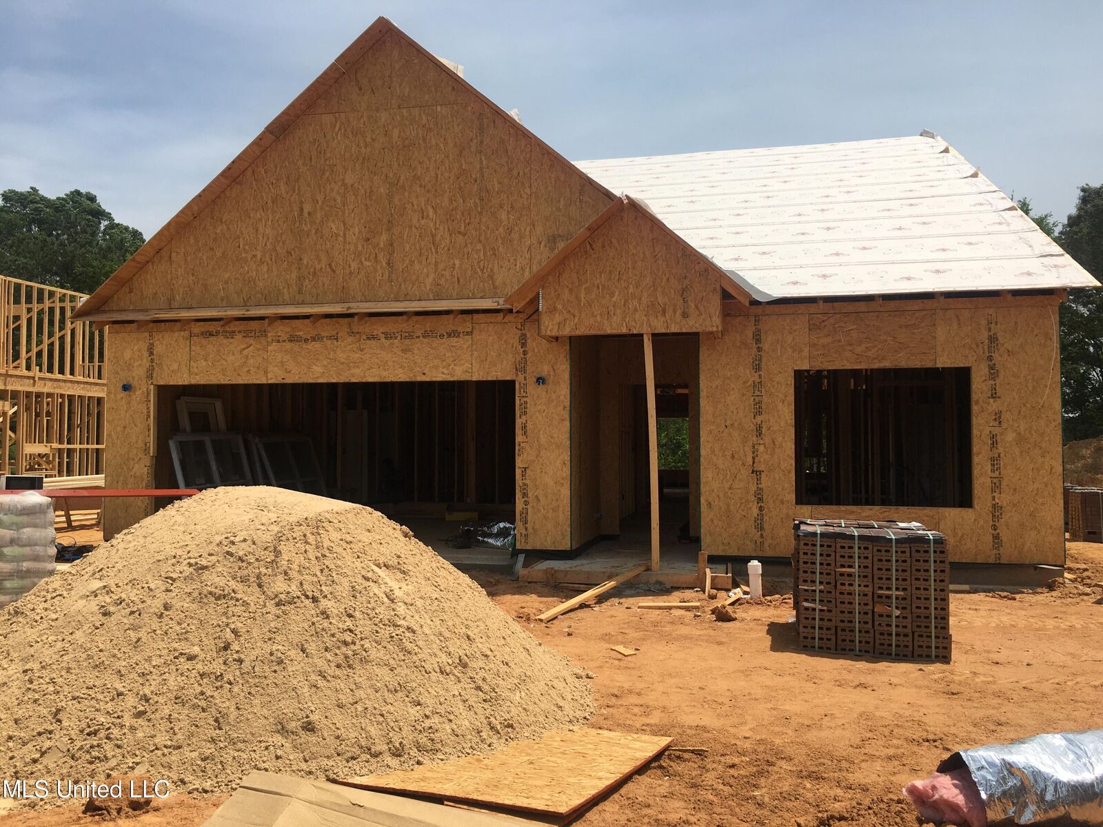 Property Photo:  71 Twin Lakes Drive  MS 38611 