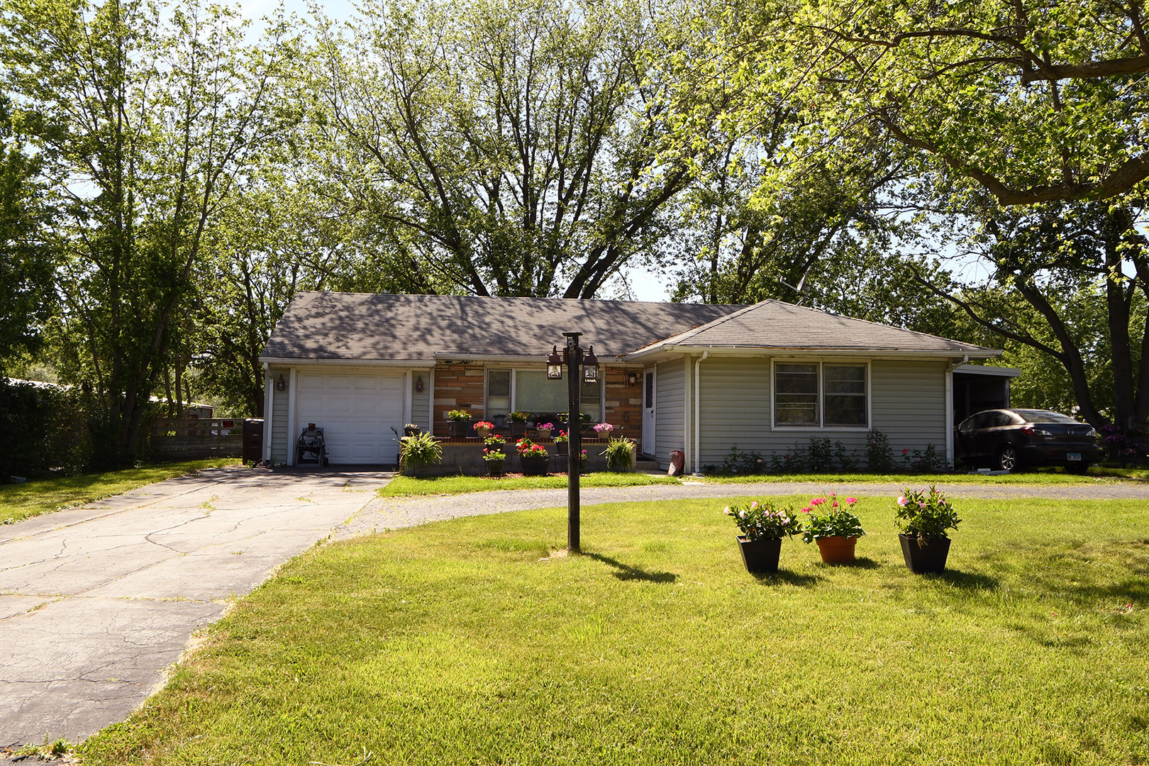 23140 Governors Highway  Matteson IL 60443 photo