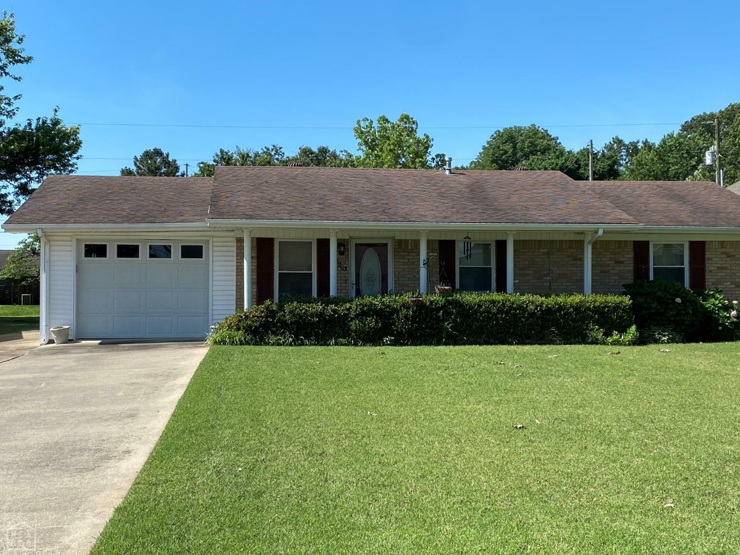 Property Photo: 2203 Needham Street AR 72401