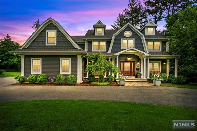 Property Photo: 32 Lakeside Drive NJ 07446