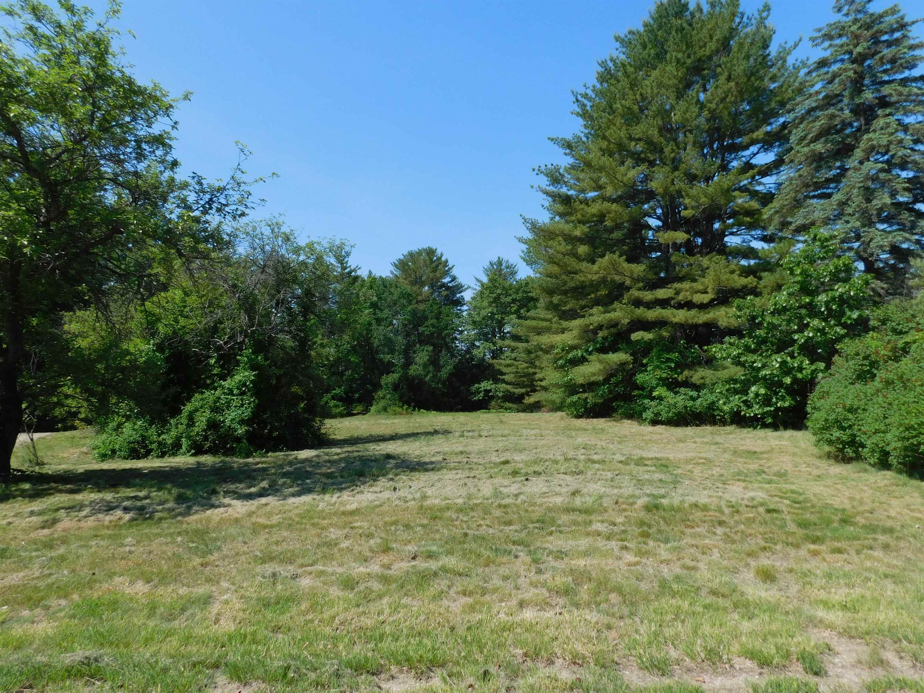 Property Photo:  Orchard Drive  NH 03254 