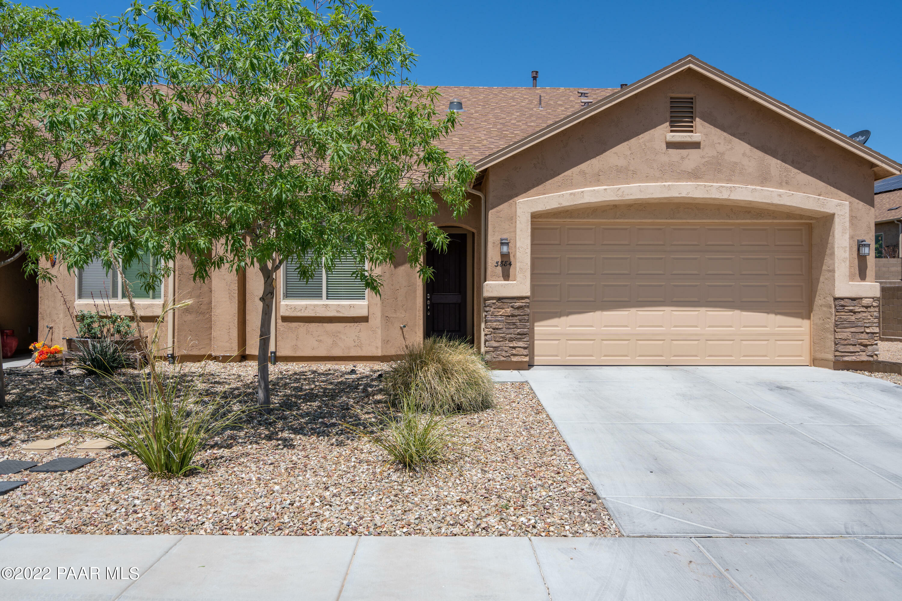 Property Photo:  3884 N Marden Lane  AZ 86314 