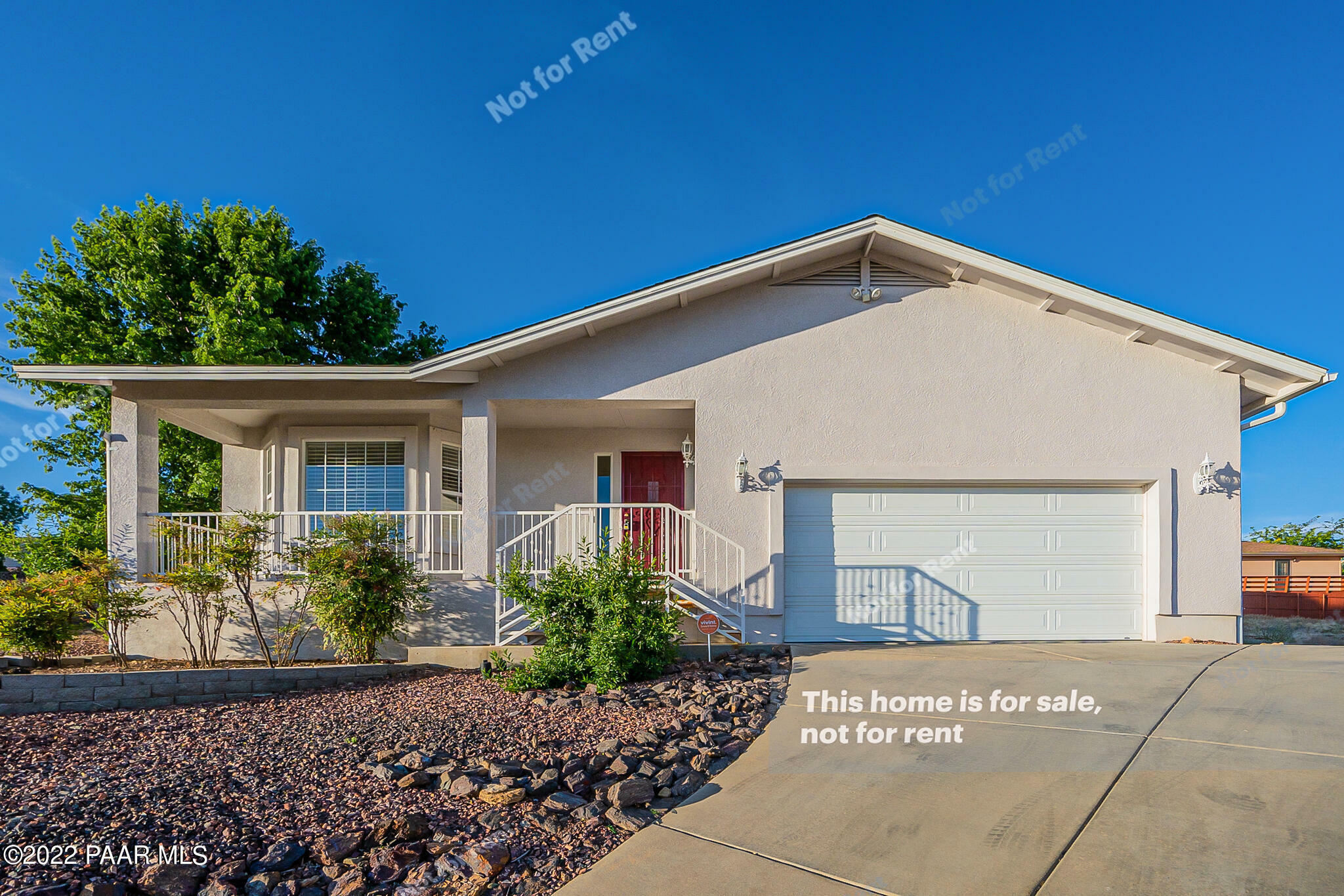 9501 E Manley Drive  Prescott Valley AZ 86314 photo