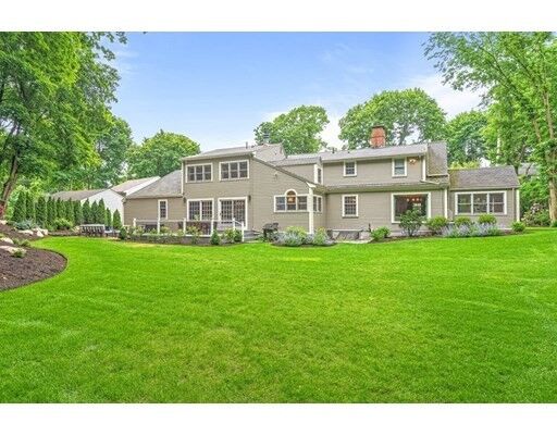 Property Photo:  45 Brooks Street  MA 01890 