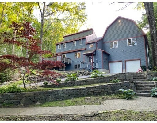 Property Photo: 161 Oxford Avenue MA 01571