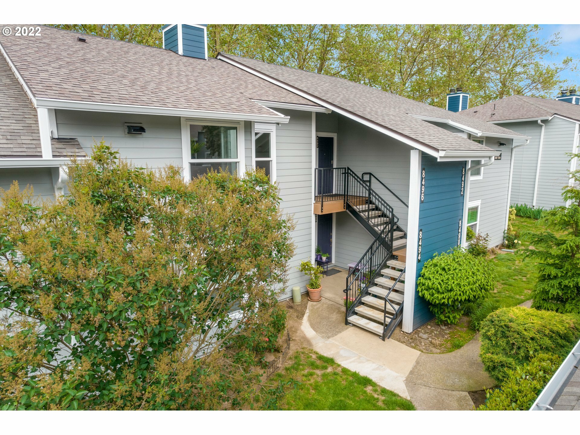 8496 SW Mohawk St  Tualatin OR 97062 photo