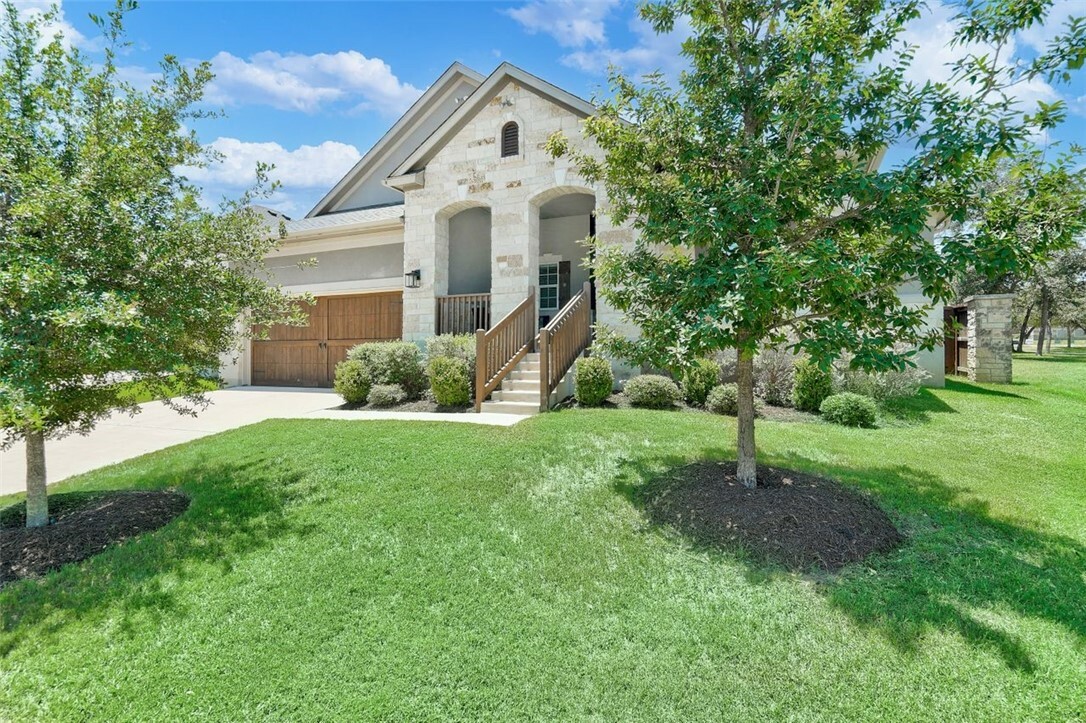 Property Photo:  1705 Humble Live Drive  TX 78641 